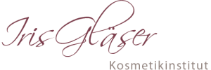 Logo von Iris Gläser Kosmetik Soest